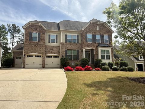 Photo of 187 Halifax Drive, Indian Land, SC 29707 (MLS # 4366173)