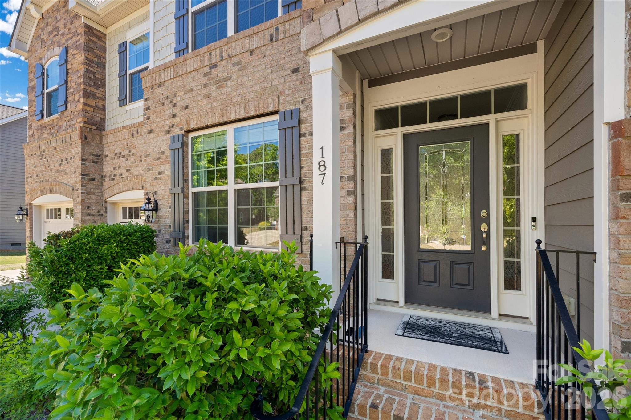 187 Halifax Drive