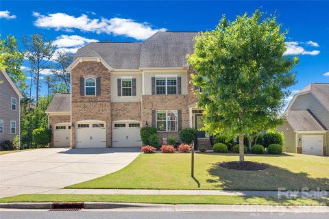 Photo of 187 Halifax Drive, Indian Land, SC 29707 (MLS # 4366173)