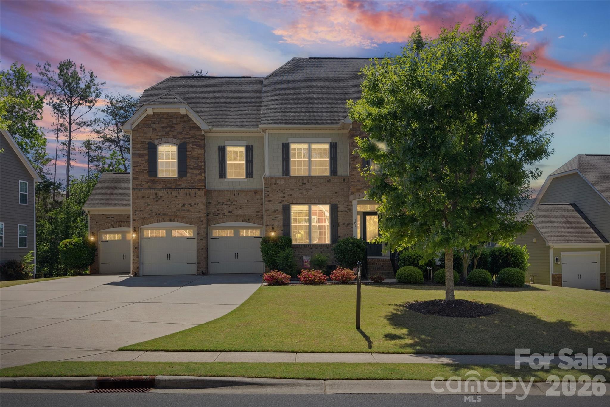 187 Halifax Drive