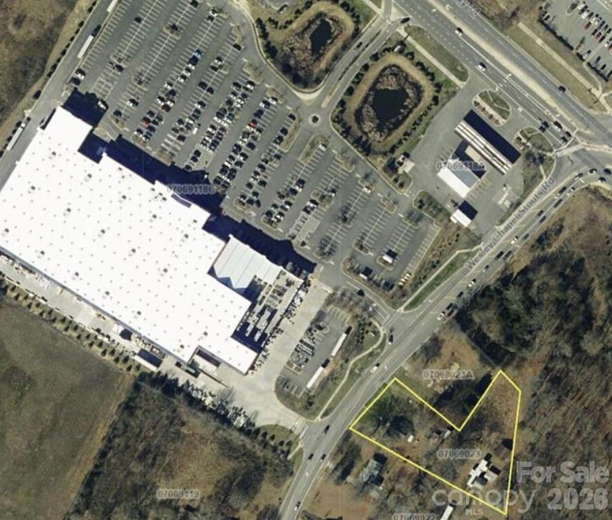 3708 Wesley Chapel Stouts Road