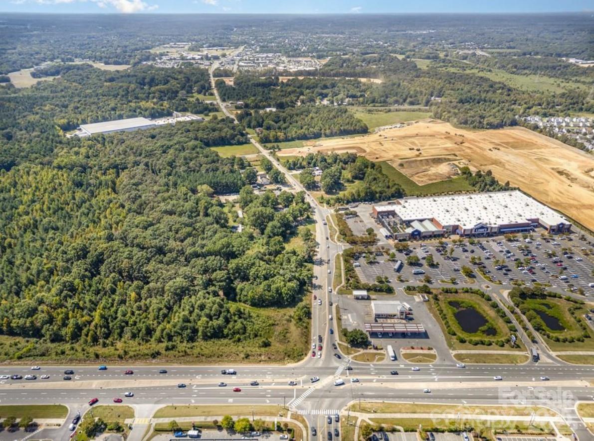 3708 Wesley Chapel Stouts Road