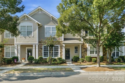 1028 Tabard Lane Matthews NC 28104