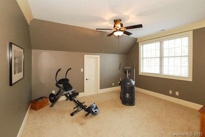 Trinity Ridge - Residential