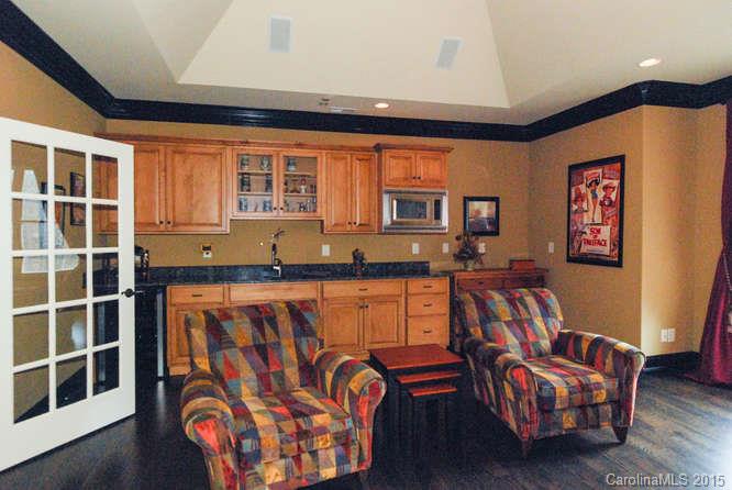 Trinity Ridge - Residential