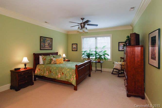 Trinity Ridge - Residential