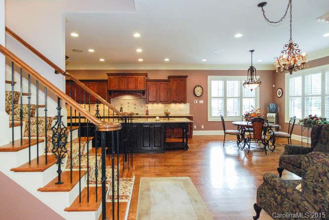 Trinity Ridge - Residential