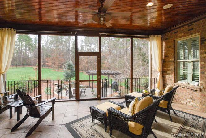 Trinity Ridge - Residential