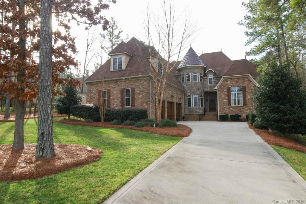 Trinity Ridge - Residential