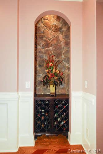 Trinity Ridge - Residential