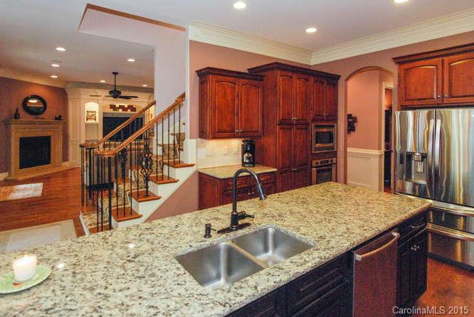 Trinity Ridge - Residential