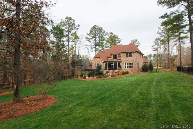 Trinity Ridge - Residential