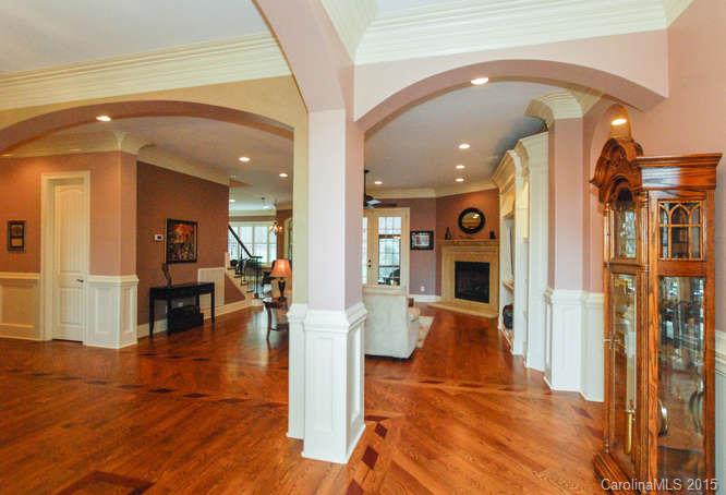 Trinity Ridge - Residential