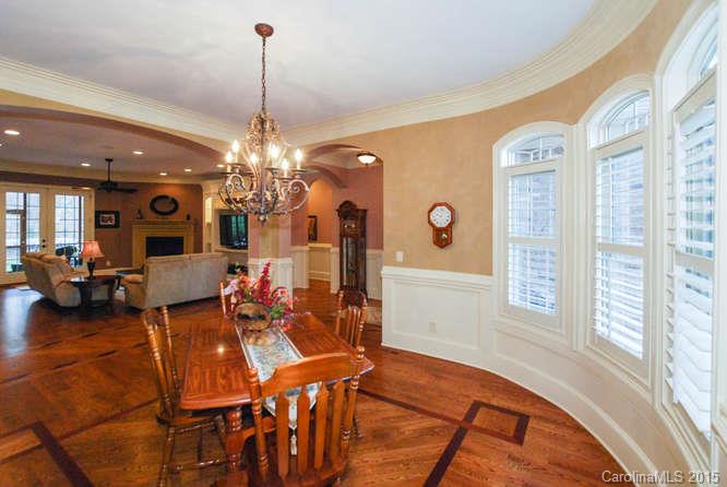 Trinity Ridge - Residential