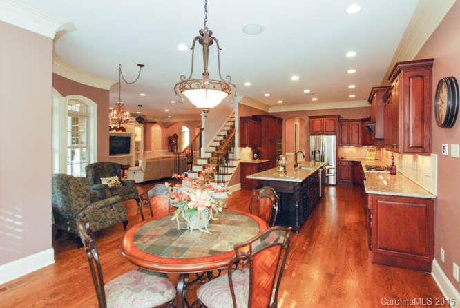 Trinity Ridge - Residential