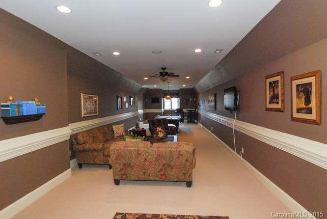 Trinity Ridge - Residential