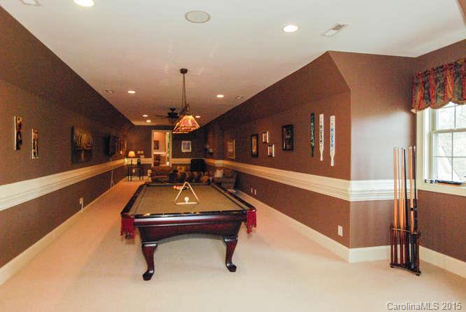 Trinity Ridge - Residential