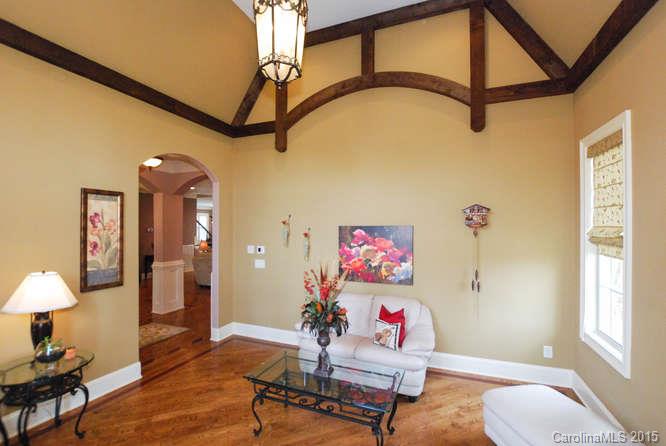 Trinity Ridge - Residential