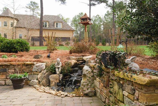 Trinity Ridge - Residential