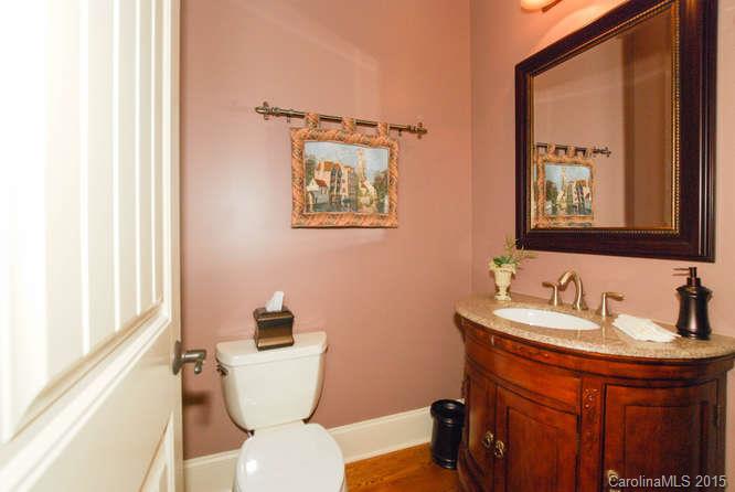 Trinity Ridge - Residential