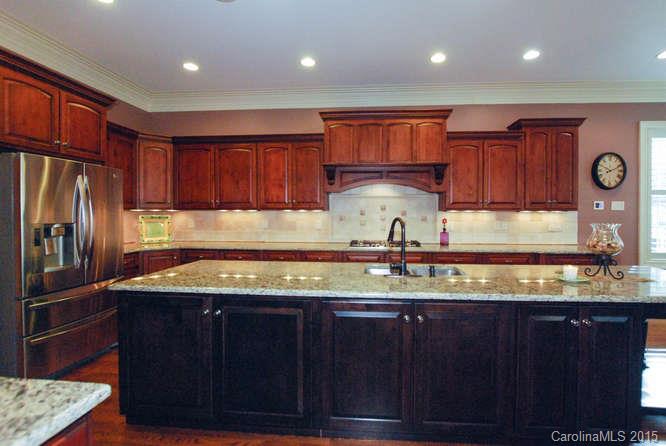 Trinity Ridge - Residential