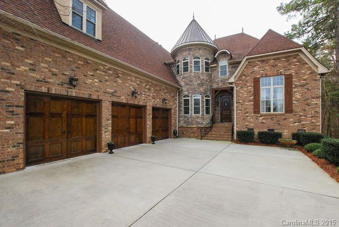 Trinity Ridge - Residential