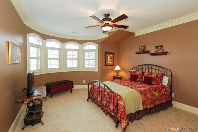 Trinity Ridge - Residential