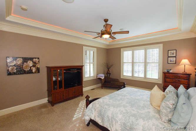 Trinity Ridge - Residential