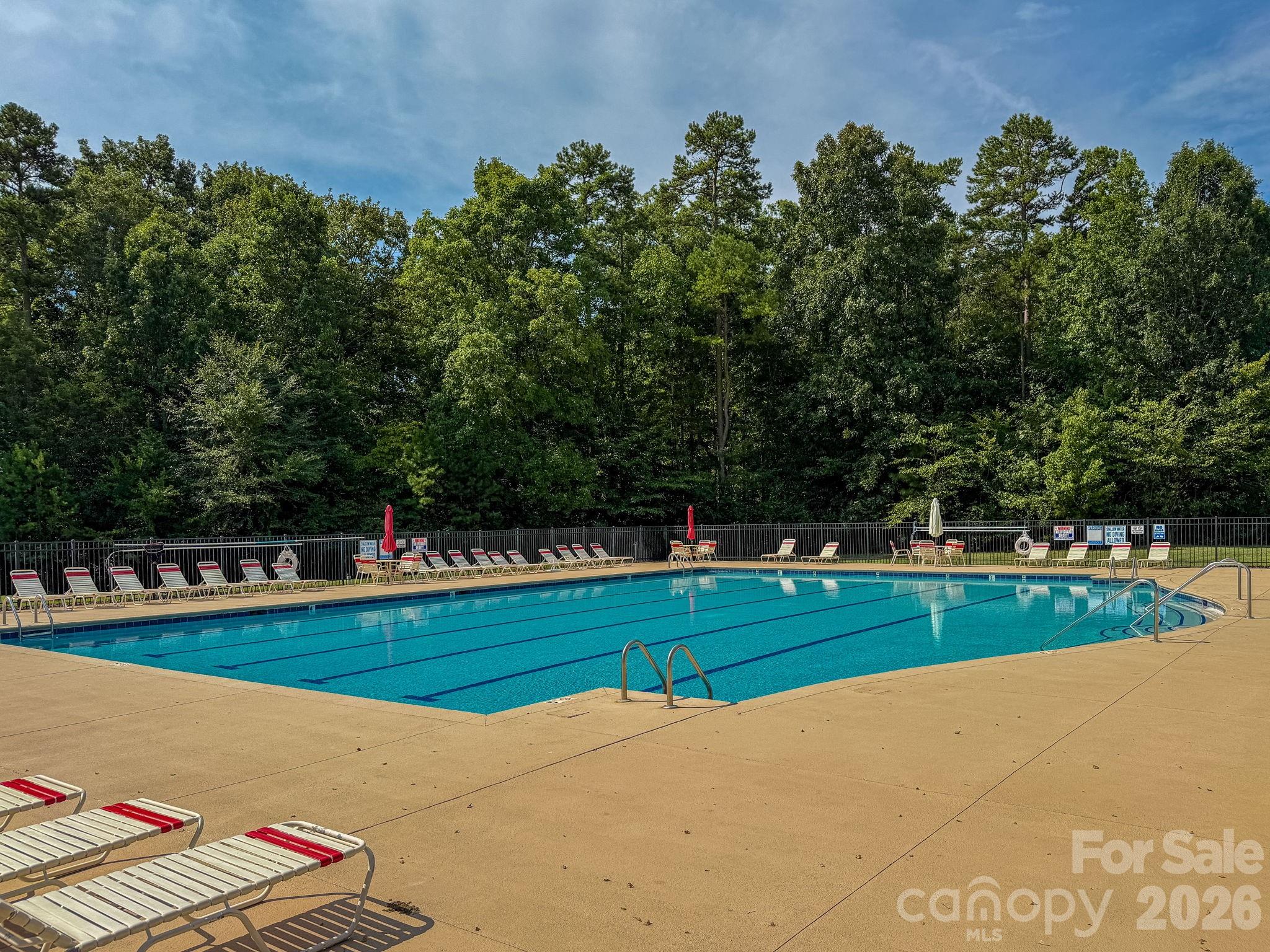 101 Clauser Road S