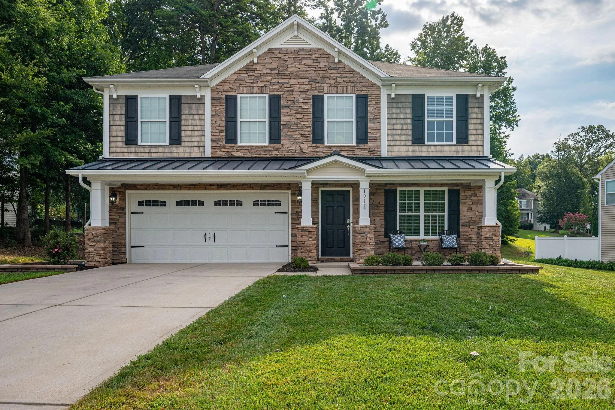 101 Clauser Road S, Mount Holly, NC, 28120