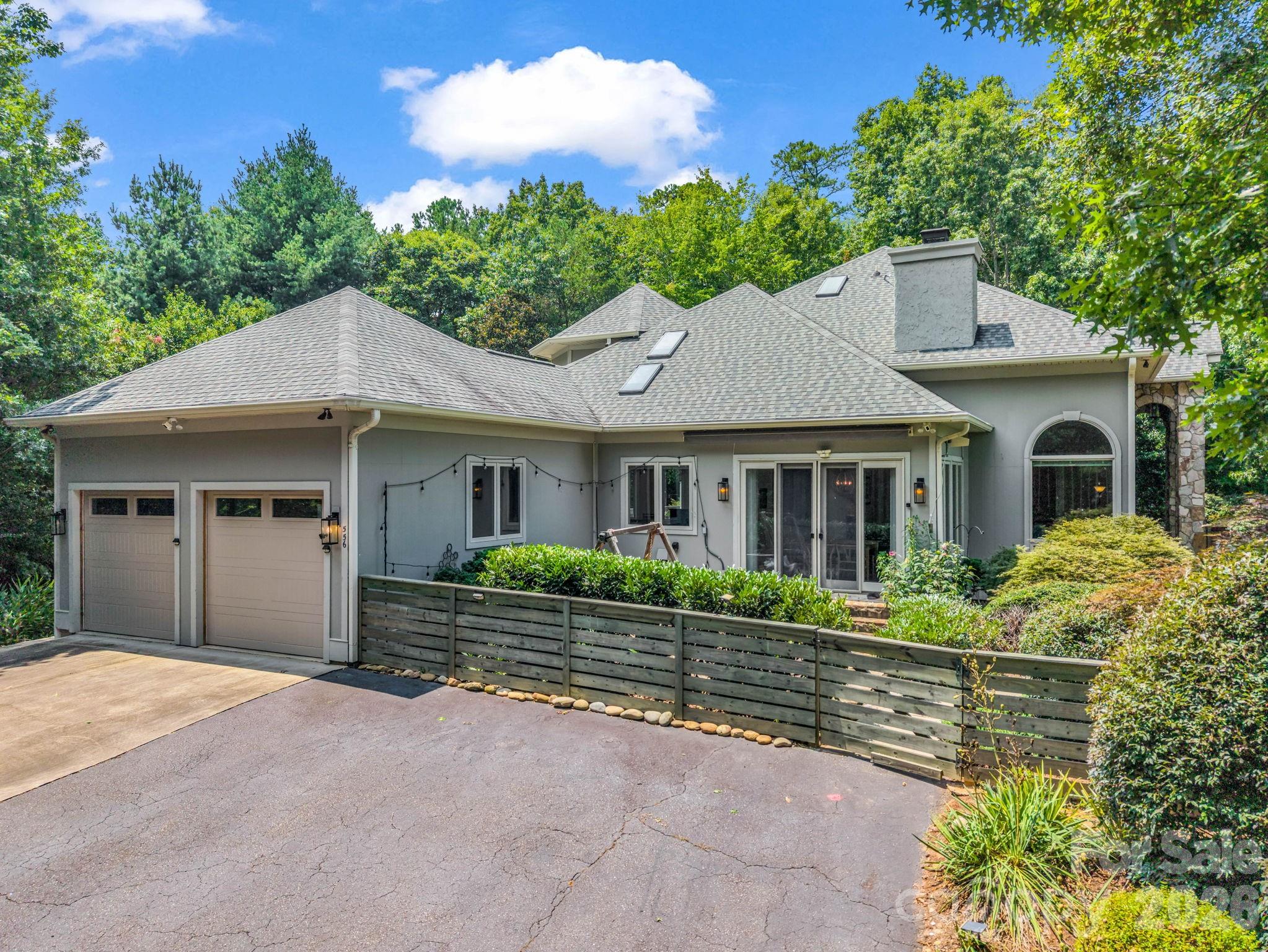 556 Quail Ridge Boulevard