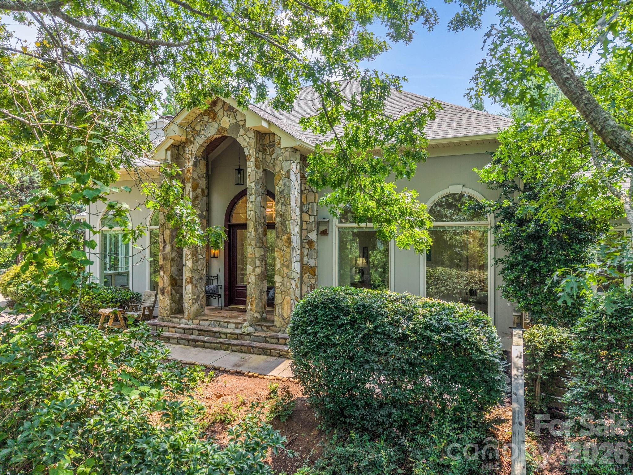 556 Quail Ridge Boulevard