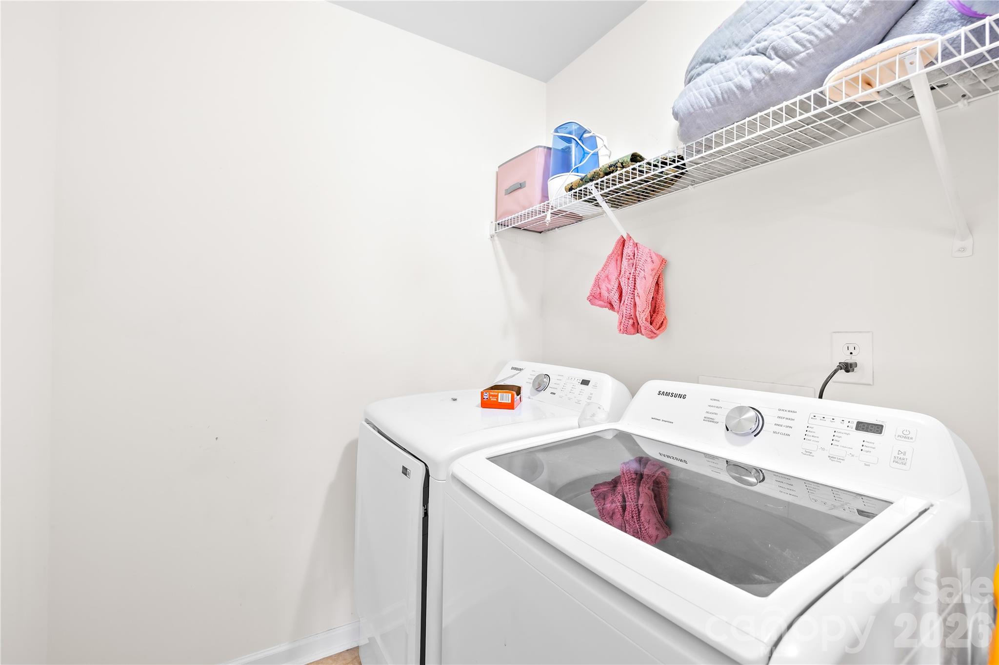 Mill Creek Falls - Residential