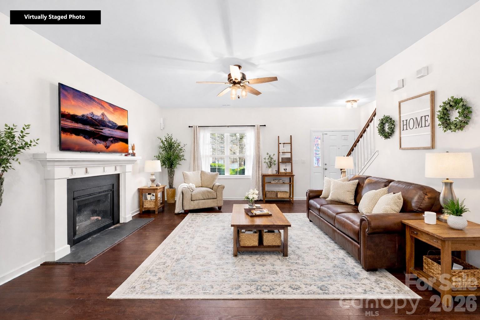 1656 Beleek Ridge Lane