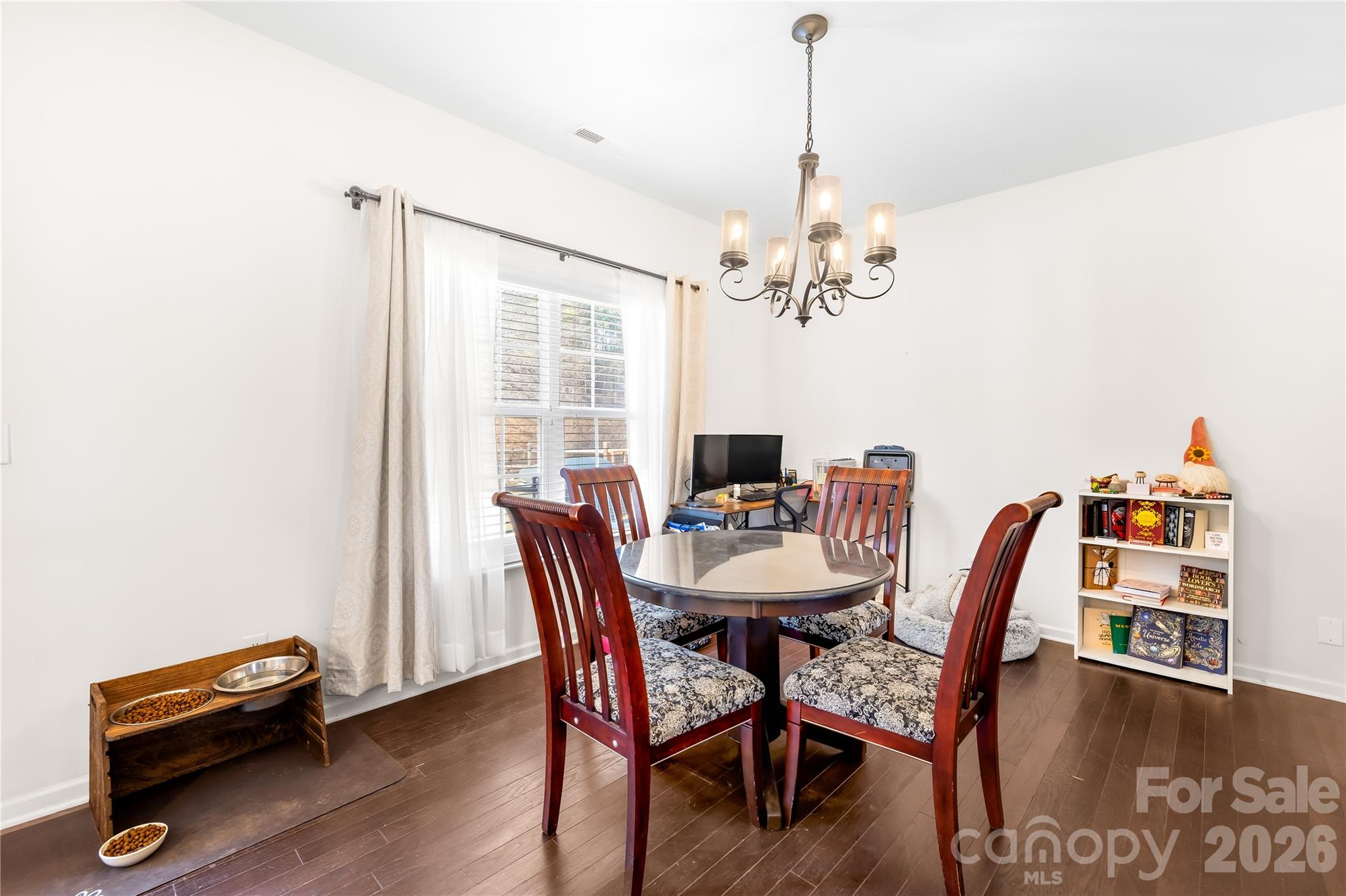 Mill Creek Falls - Residential