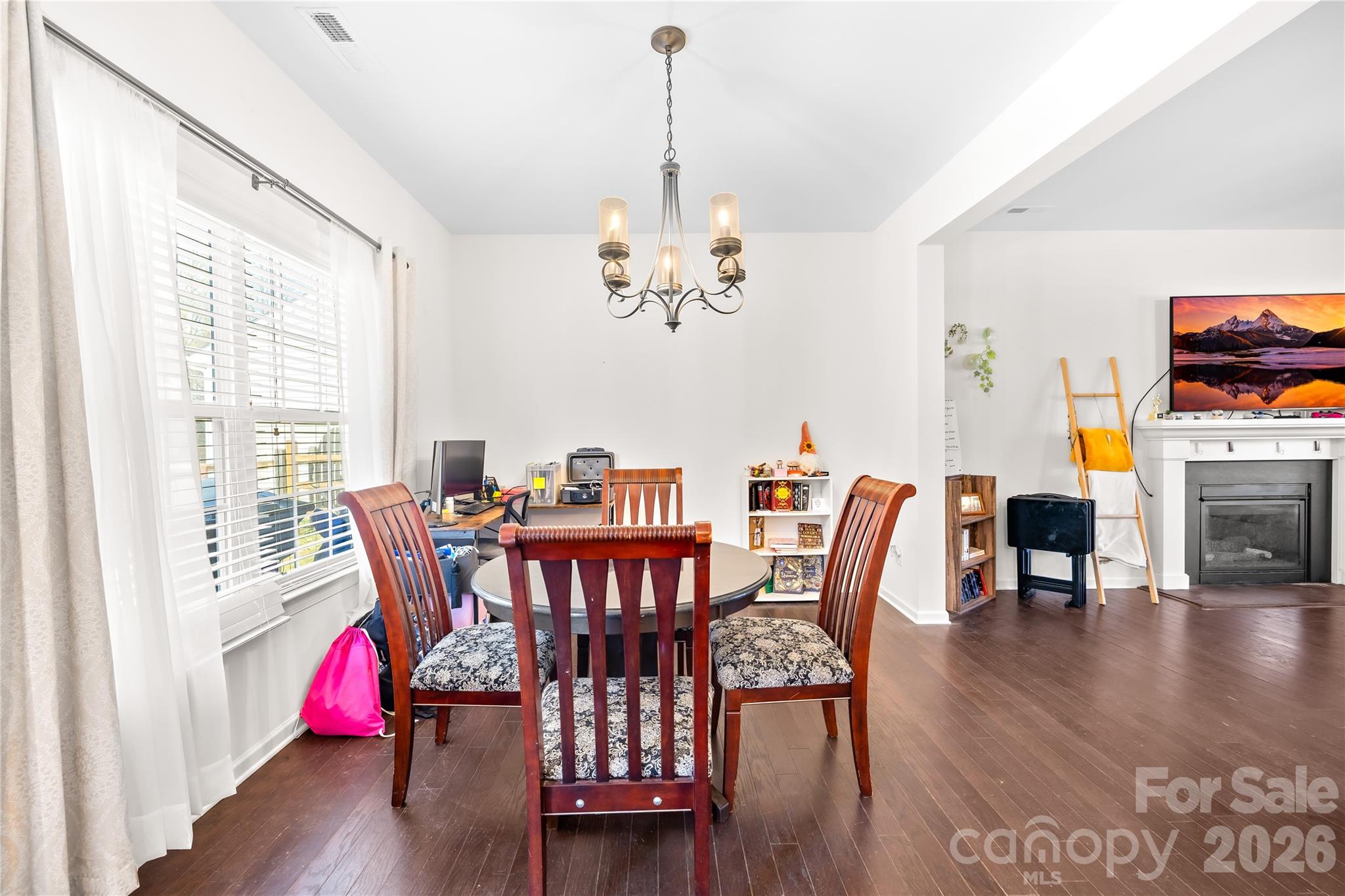 Mill Creek Falls - Residential