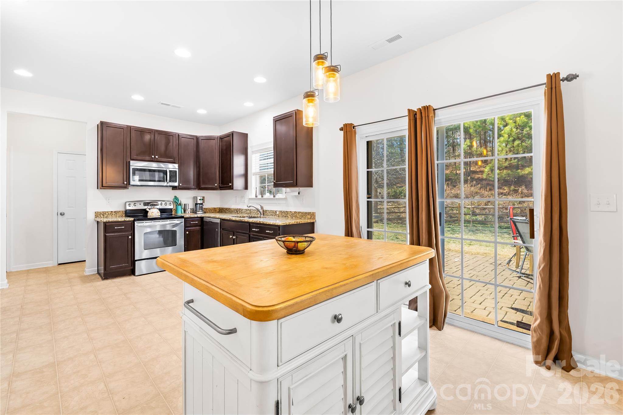 Mill Creek Falls - Residential