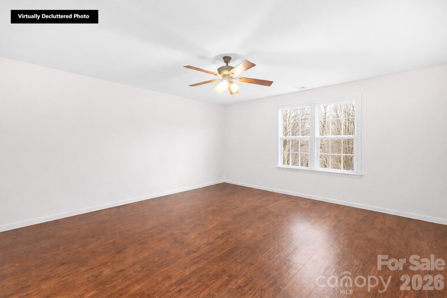 Mill Creek Falls - Residential