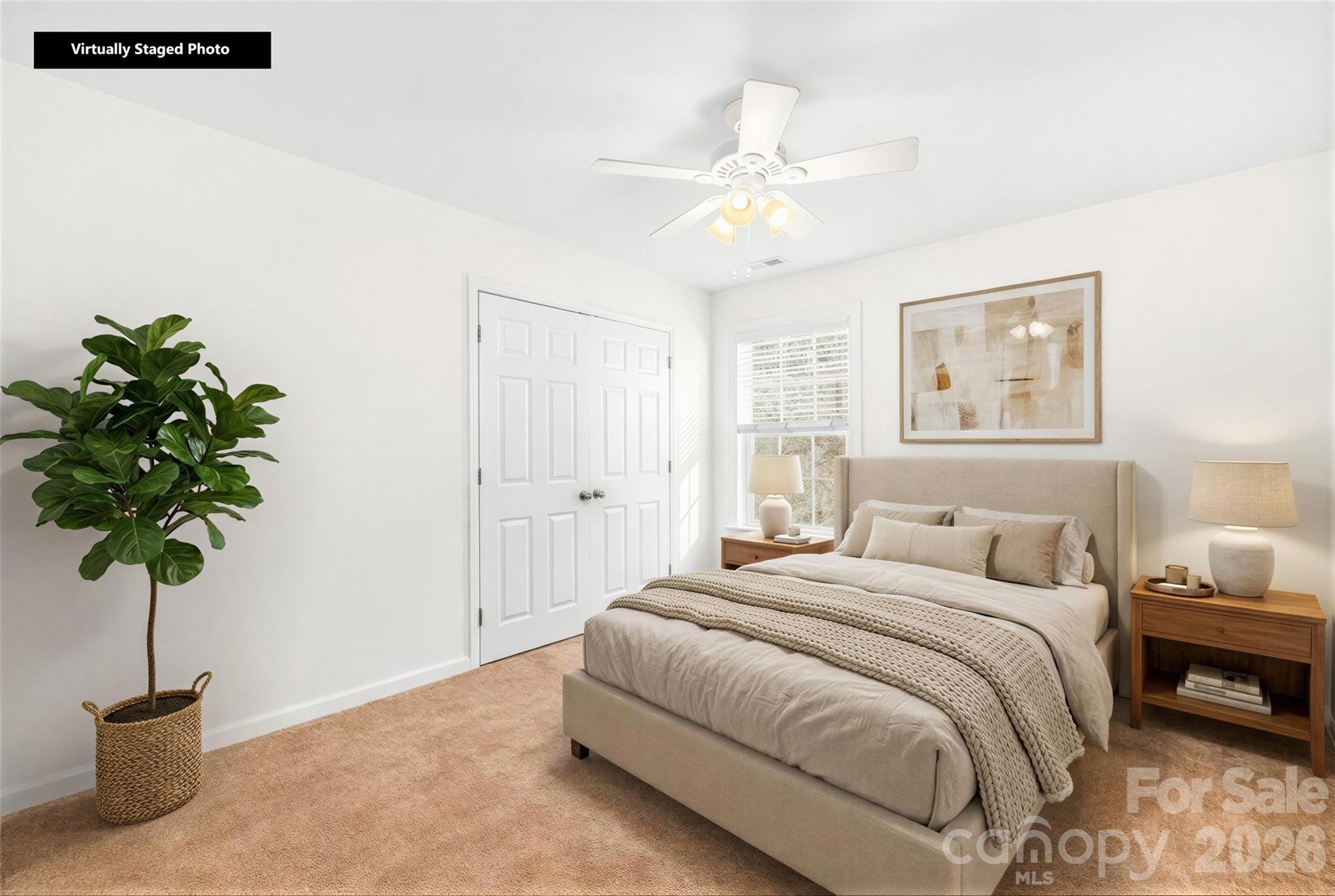 Mill Creek Falls - Residential