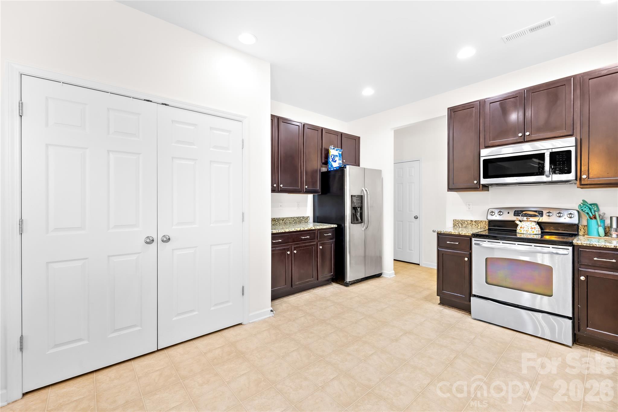 Mill Creek Falls - Residential