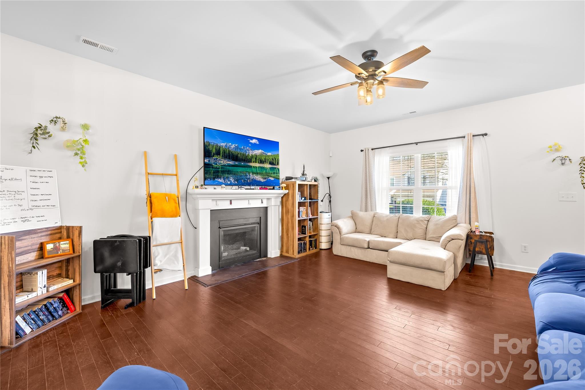 Mill Creek Falls - Residential