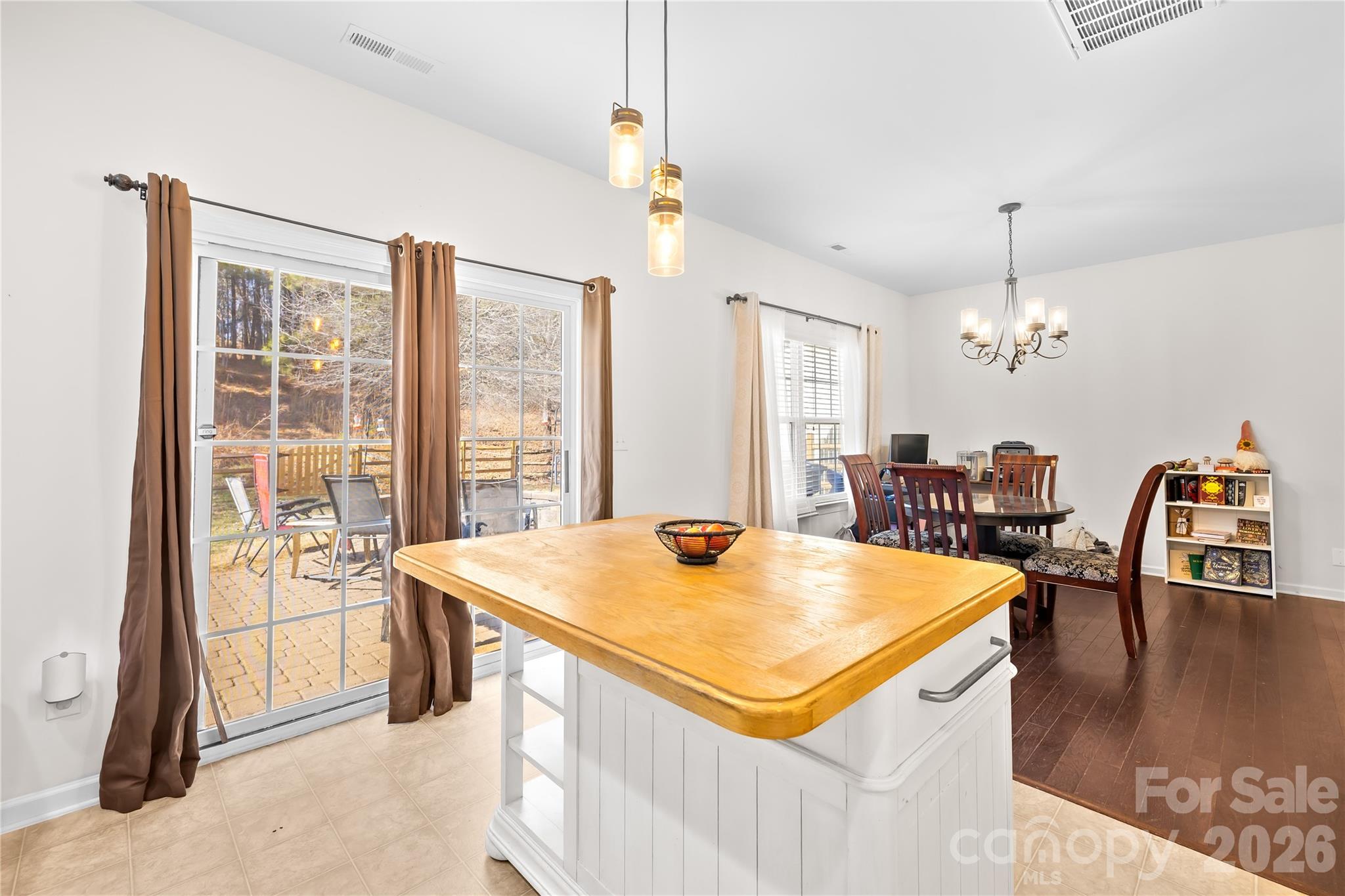 Mill Creek Falls - Residential