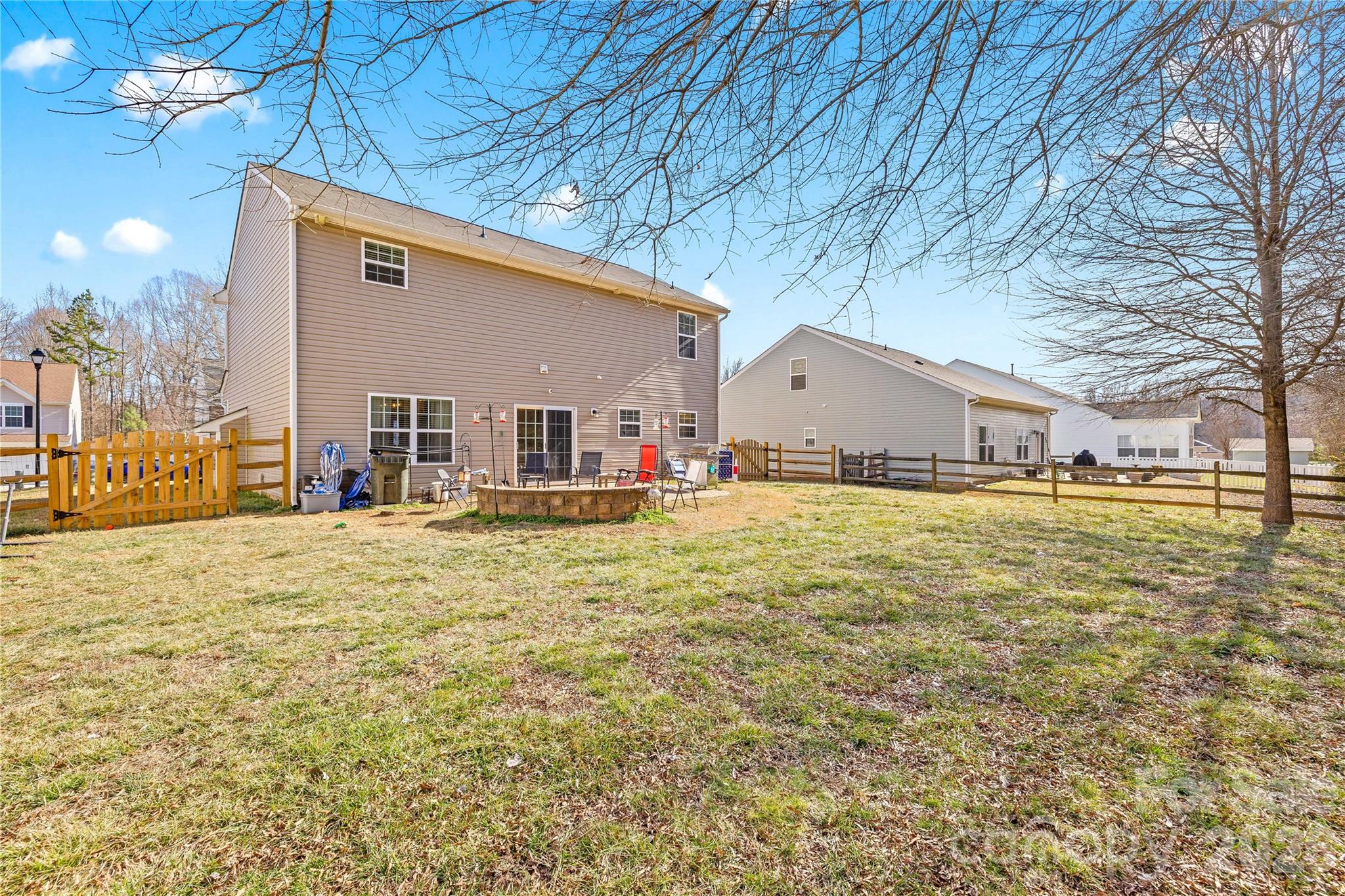 Mill Creek Falls - Residential