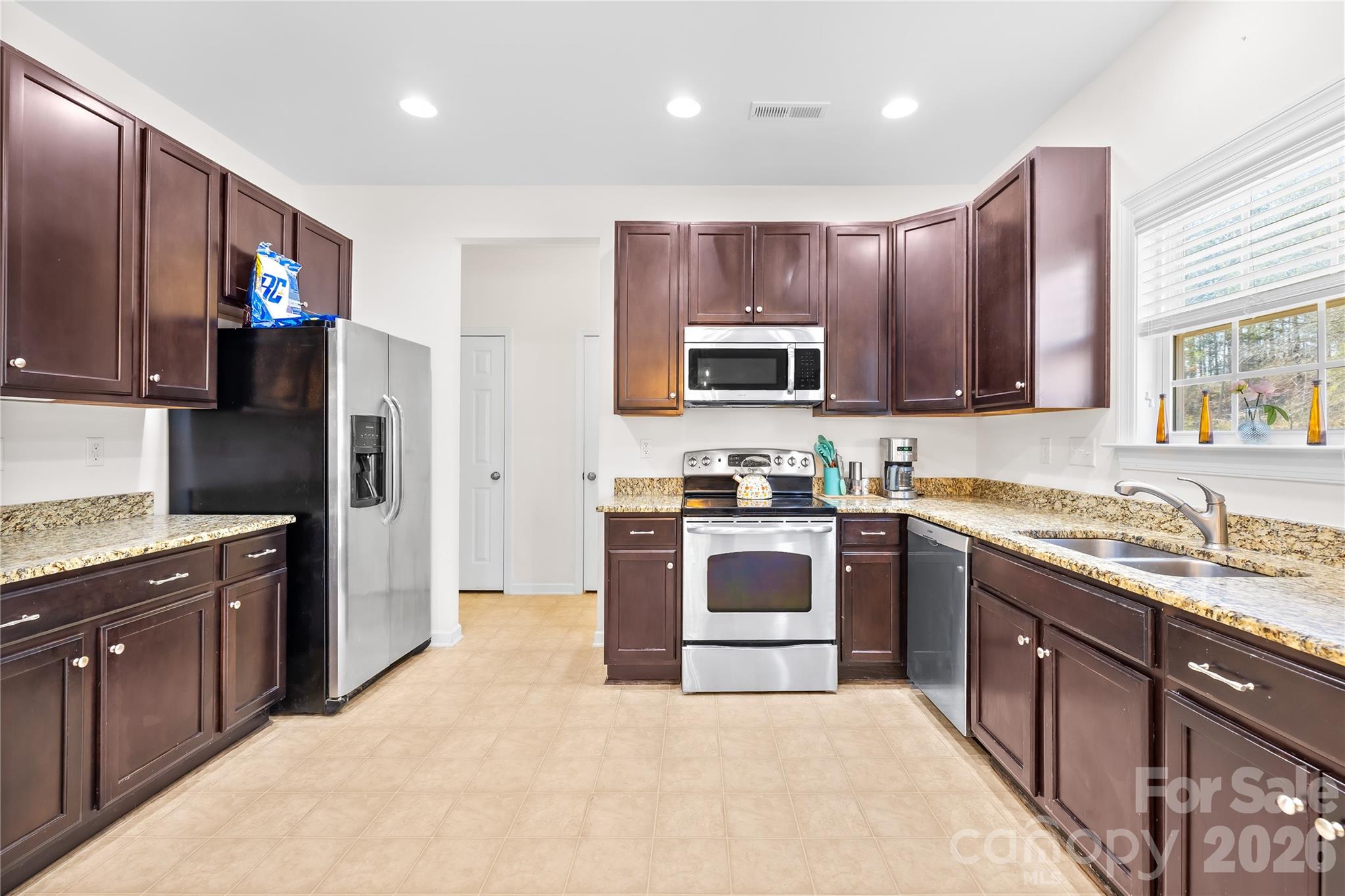 Mill Creek Falls - Residential