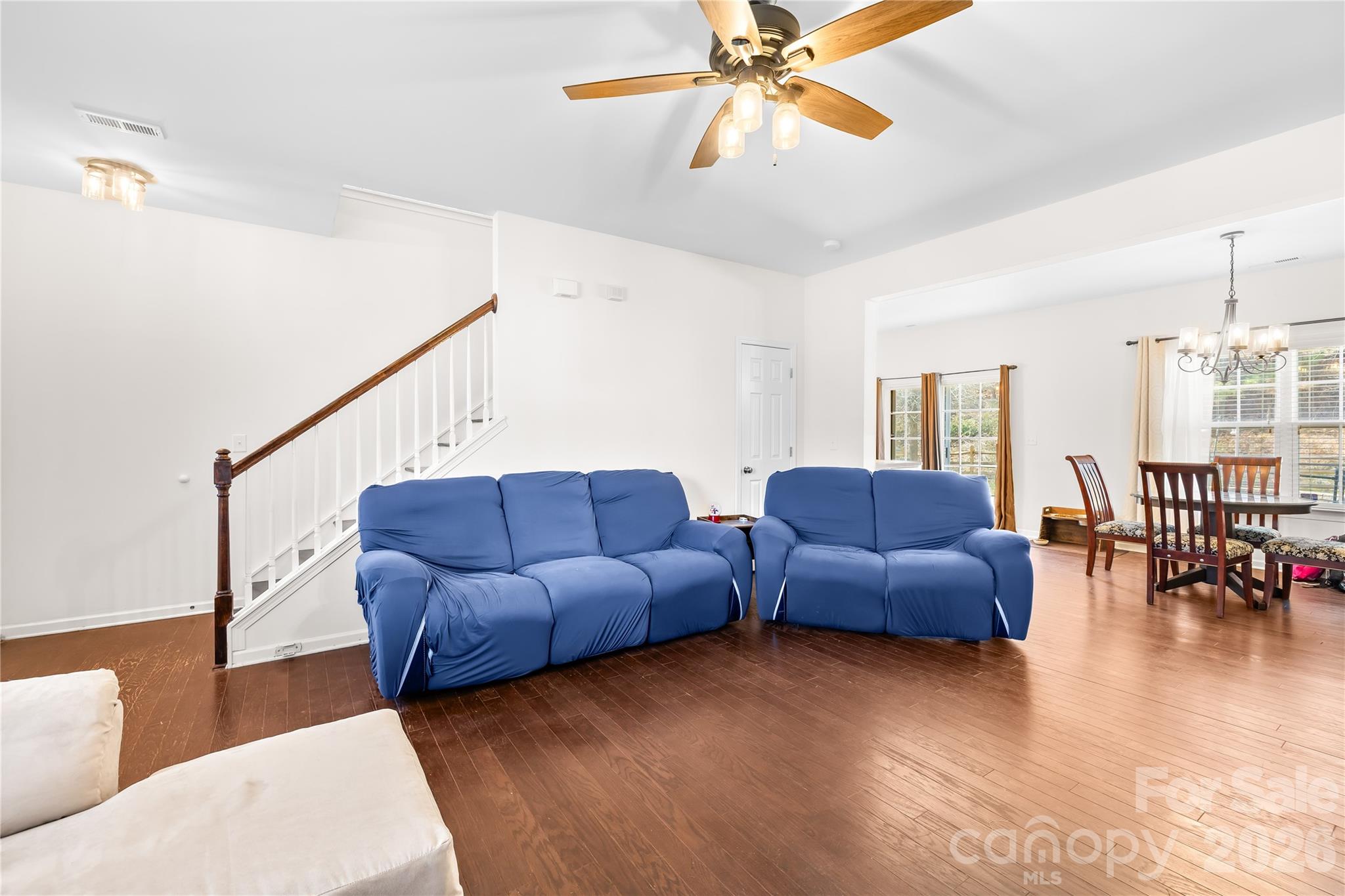 Mill Creek Falls - Residential