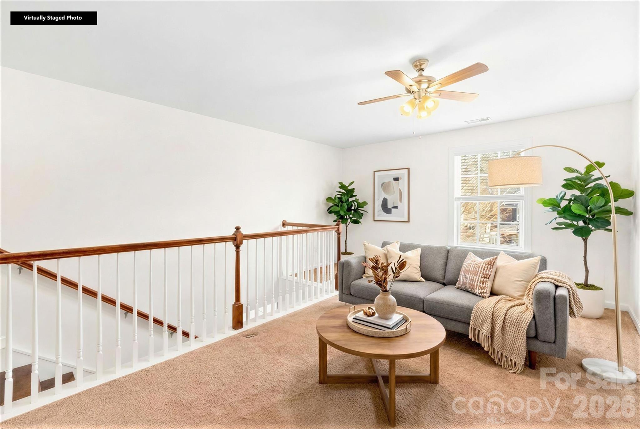 Mill Creek Falls - Residential