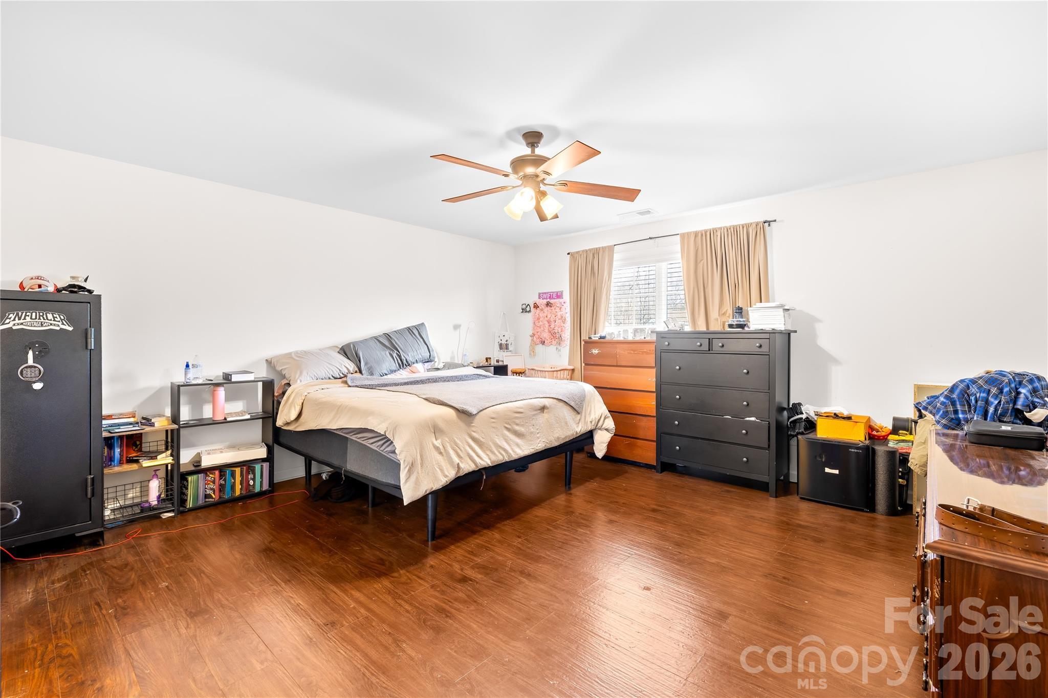 Mill Creek Falls - Residential