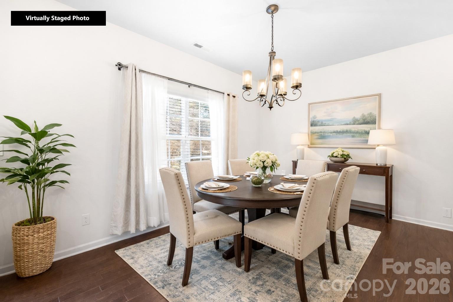 Mill Creek Falls - Residential