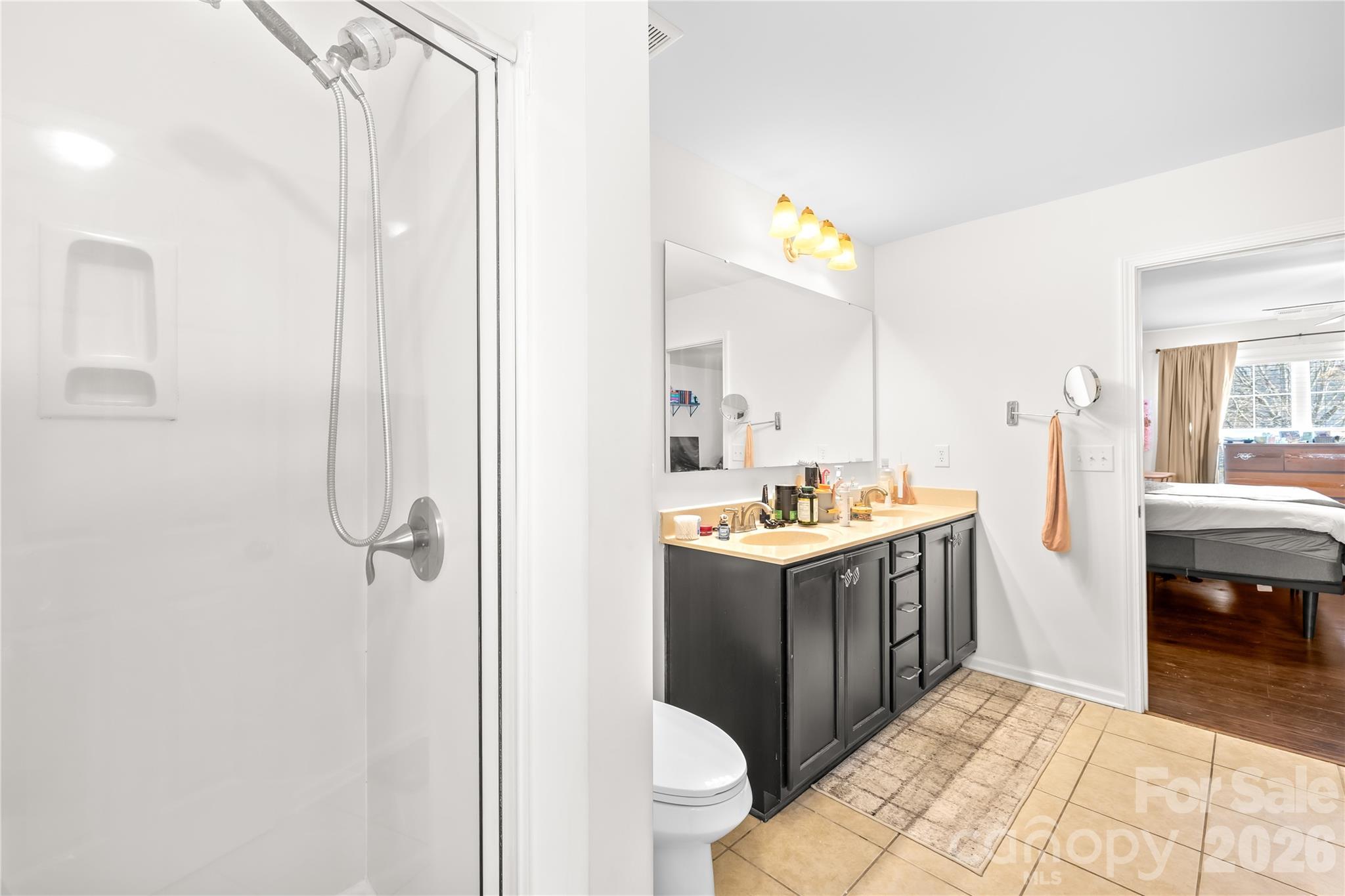 Mill Creek Falls - Residential