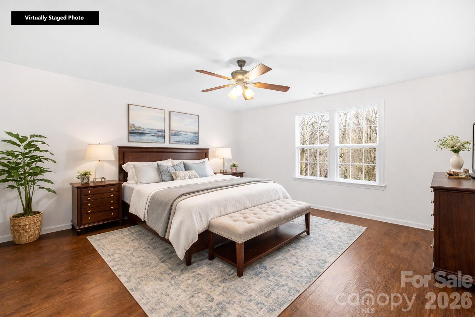 Mill Creek Falls - Residential